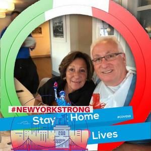 Meet your Posher, Teresa